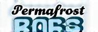 Permafrost Pops Logo